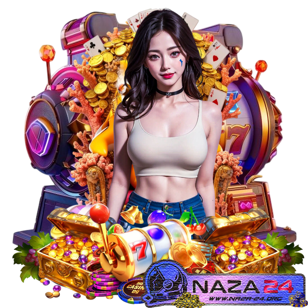 naza24 online