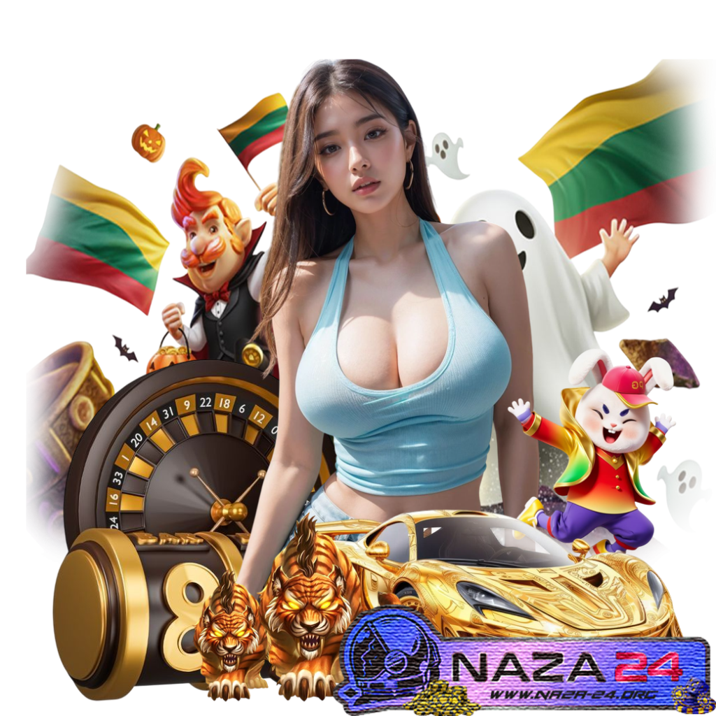 naza24 slot